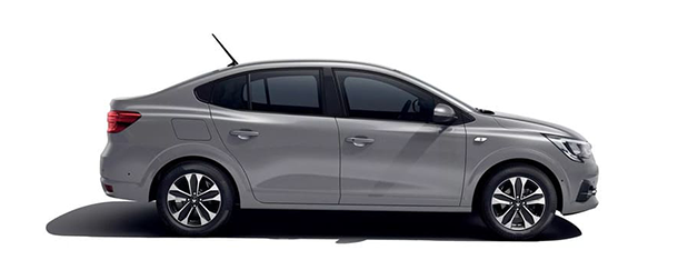 RENAULT TALİANT